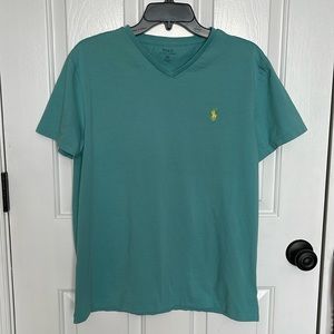 POLO Ralph Lauren Short Sleeve Shirt - MEN